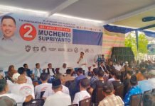 Program Unggulan MURI Disambut Baik oleh Masyarakat Pedamaran