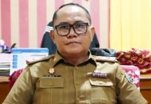 Beredar Akun Facebook Palsu Nanang Ermanto, Kadis Kominfo Minta Masyarakat Waspada