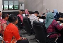 Lampung Selatan Jadi Fokus Program Prioritas Keamanan Pangan Nasional