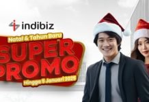 Indibiz Promo Tahun Baru