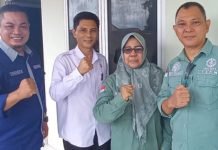 Momentum Hari Desa, Dorong Kemandirian dan Pemerataan Pembangunan