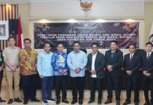 Pesan Perdamaian Supriyanto: Tidak Ada Lagi Istilah 01 atau 02