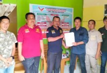 Verifikasi Berkas GWI Muba Selesai, SKT Segera Terbit