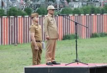 Pemprov Lampung Peringkat ke-12 dalam Kinerja Pelayanan Publik