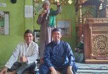 Makna Terbesar Peringatan Isra Mi’raj Adalah Perintah Sholat 5 Waktu