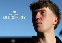 Oxford United Resmi Umumkan Kedatangan Ole Romeny