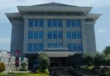 Kinerja Penjualan Eceran Kota Bandar Lampung Bulan November 2024 Meningkat