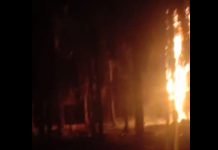 Sumur Minyak Ilegal di Lahan HGU PT Hindoli Semakin Bertambah, Kebakaran Terus Berulang