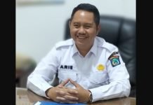 Ramai Isu MK Batalkan Perpanjangan Masa Jabatan Kades, Ini Kata Kadis PMD OKI