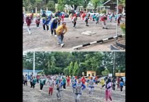 Senam Anak Indonesia Hebat, Cerminan Budaya dan Wujud Cinta Tanah Air