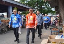 Ekonomi OKI Kuartal III-2024 Tumbuh 5,98%, Ditopang Sektor Primer dan Pilkada