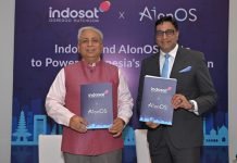 Indosat Ooredoo Hutchison dan AIonOS Bersinergi untuk Mendorong Transformasi AI di Indonesia