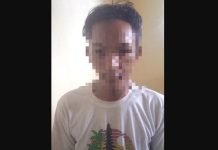 Kerjasama Warga dan Polisi Berhasil Bekuk Pelaku Curanmor di Tulung Selapan