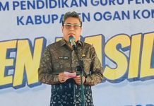 Mulai Januari 2025, Senam Pagi Jadi Kewajiban di Sekolah