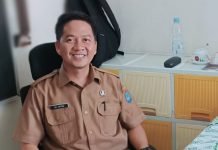 Kasi PMD SP Padang: Peran Masyarakat Kunci Keberhasilan Pembangunan Desa