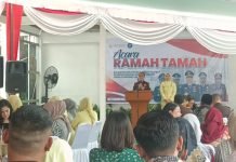 Mutasi dan Promosi Pejabat Kejari OKI Warnai Awal Tahun 2025