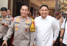 Menko Pangan dan 12 Menteri Kunjungi Sumsel, Bahas Swasembada Pangan