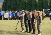 Pj. Sekdaprov Apresiasi Sinergi Pemda dan Forkopimda Jaga Kondusifitas di Lampung