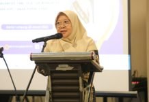 Bunda Maidawati Ajak Guru TK IGTKI-PGRI Tingkatkan Inovasi dan Kreativitas Sambut Indonesia Emas 2045