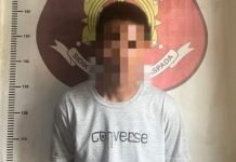 Efek Narkoba, Pria di OKI Bacok Korban Karena Tak Diberi Uang