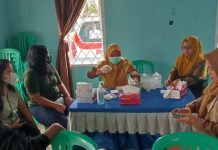 Keliru, Kasus HIV/AIDS di OKI Capai 12 Ribu Jiwa