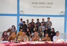 Desa Bungin Tinggi Prioritaskan Ketahanan Pangan Nabati dan Hewani Tahun 2025