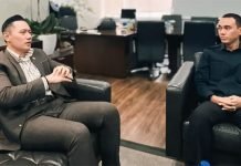 Muchendi Mahzareki, Pemimpin Milenial dengan Visi Membangun Kabupaten OKI