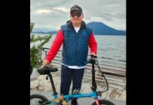 Peta Persaingan Mulai Terlihat, Deny Sahid Nyatakan Siap Maju Ketua KONI OKI