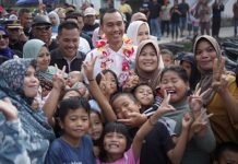 Tradisi Lomba Bidar di Pedamaran, Rayakan Kepemimpinan Baru OKI