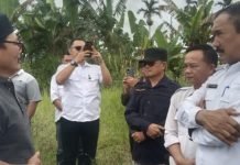 Pj. Bupati Asraf: Pemekaran Kerinci Hilir Butuh Dukungan Aktif Masyarakat
