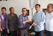 Didukung Berbagai Pihak, Agus Hasan Mekki Siap Maju Dipemilihan Ketua KONI OKI