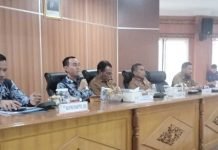 Muchendi: Publikasi Hasil Pembangunan Infrastruktur OKI Penting untuk Masyarakat
