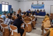Musrenbang Kayuagung Fokus pada Infrastruktur dan Peningkatan SDM