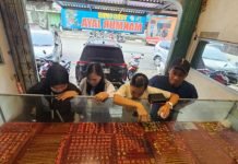 Harga Emas Perhiasan Naik Dua Hari Berturut-turut, Ini Penyebabnya