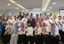 Optimalisasi PBJT-TL dan Tingkatan PAD, PLN Perkuat Kolaborasi dengan Pemda se-Lampung