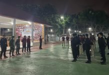 Razia Serentak! BNNK OKI dan Lapas Kayuagung Temukan Barang Terlarang di Kamar WBP