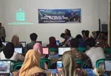 Tingkatkan Transparansi, Kejari OKI Kenalkan Aplikasi Pengawasan Dana Desa