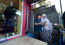 Pembayaran Tagihan Gas Bumi Kini Lebih Mudah