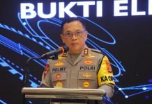 HPN 2025, Polda Lampung Dukung Pers sebagai Pilar Ketahanan Pangan dan Stabilitas Bangsa