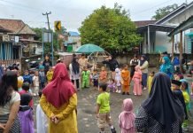 Belajar Sambil Bermain, Kunci Keberhasilan Pendidikan Anak Usia Dini