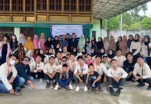 Sosialisasi Diversi dan Restorative Justice, Upaya UMP dalam Perlindungan Anak
