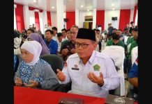 Kemenag OKI Imbau Warga Jalani Ramadhan dengan Damai dan Khusyuk