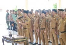 Aplikasi Jaga Desa Diluncurkan, Begini Tanggapan Kadis PMD OKI