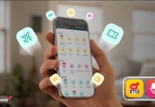 Indosat Ooredoo Hutchison Luncurkan Digital Hub, Solusi Digital Terintegrasi untuk Pelanggan