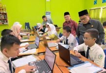 Lolos PPG Daljab 2025? Ini Langkah yang Harus Dilakukan Guru Kemenag