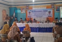 Musrenbang Air Sugihan, Perbaikan Jalan dan Kesehatan Jadi Fokus Utama