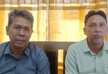 Warga Sungai Tepuk Bantah Tuduhan Perampasan Klotok, Ini Faktanya!