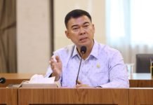 Rycko Menoza Perjuangkan Anggaran Media Penyiaran Ditengah Efisiensi Pemerintah