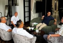 Bupati OKI Terpilih Muchendi Siap Dilantik dan Ikuti Retreat Kepala Daerah