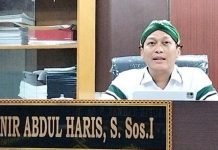 DPRD Lampung Minta Efisiensi Anggaran Tak Boleh Turunkan Kinerja, Pemda Harus Berinovasi